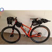 MTB Scott Scale 935