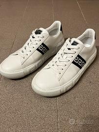 Scarpe Versace sneakers Greca