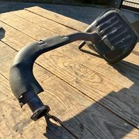 Marmitta per vespa primavera