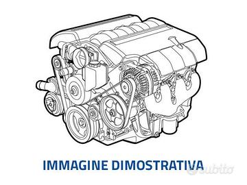 Motore IVECO DAILY II '89