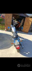 HARLEY 883 2004