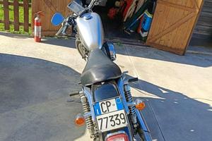 HARLEY 883 2004