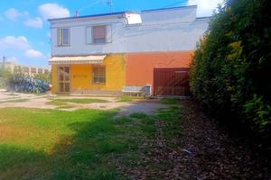 Villa di 282 m² con più di 5 locali e box auto dop
