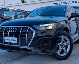 Audi Q5 Sportback hybrid diesel 204cv quattro s tr