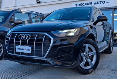 Audi Q5 Sportback hybrid diesel 204cv quattro s tr