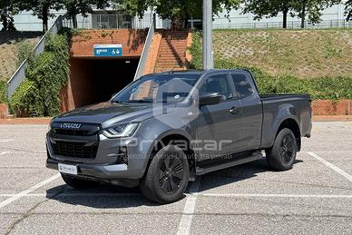 ISUZU D-Max N60 1.9 Space Cab BB 4X4