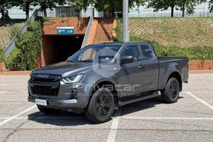ISUZU D-Max N60 1.9 Space Cab BB 4X4