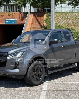 ISUZU D-Max N60 1.9 Space Cab BB 4X4