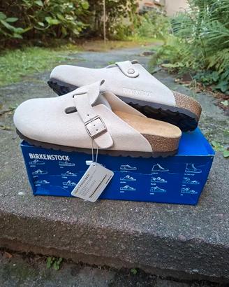 Birkenstock Boston