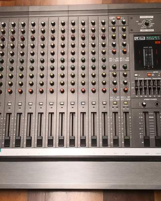 Mixer Lem Multimix System 12-8