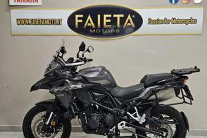 Benelli TRK 502X - 2020