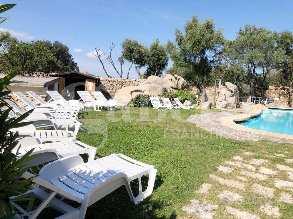 Apartment in Terranoa/Olbia, Porto Rotondo - Vista 3