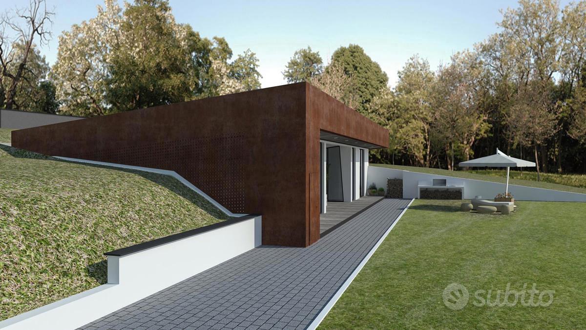 Terreno Residenziale Cantalupa - Vista 2