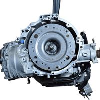 Cambio Automatico Audi Q5 (8R) 3.0 TDI