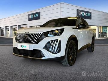 Peugeot 2008 PureTech 130 EAT8 GT S/S