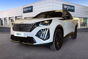 Peugeot 2008 PureTech 130 EAT8 GT S/S