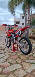 honda cr 250 2t 