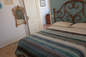 Bell'appartamento ad ore, tranquillo e riservato