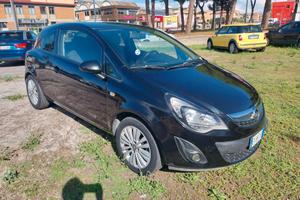 Opel Corsa 1.3 CDTI 75CV F.AP. 3 porte Edition