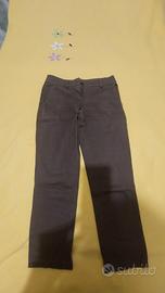 pantaloni donna 