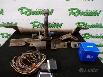 GANCIO TRAINO PER SUZUKI GRAND VITARA 2008