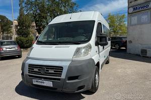 Fiat Ducato 2.3 MJT Furg.Vetrato DA CAMPERIZZARE