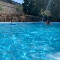 Piscina Intex fuori terra line ULTRA XTR 10x5