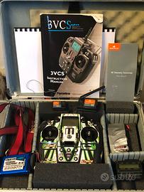 Futaba 3VCS radiocomando spektrum