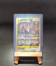 Carte Pokemon - Giratina V Astro GG69 - Ita Nm