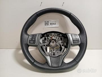 VOLANTE TOYOTA Yaris Serie 306744199B4W-AD 1NZFXE