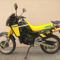Malaguti runner 125