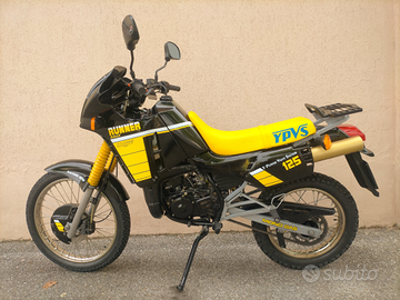 Malaguti runner 125