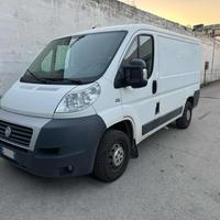 FIAT Ducato 30 2.3 MJT 130CV PC-TN Furgone