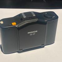 Minox 35 GT