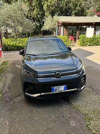 NUOVA TIGUAN 1.5 eTSI EVO ACT R-LINE 2025