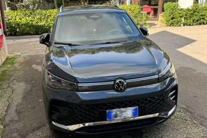 NUOVA TIGUAN 1.5 eTSI EVO ACT R-LINE 2025