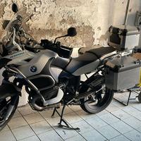Bmw gs 1200 adventur