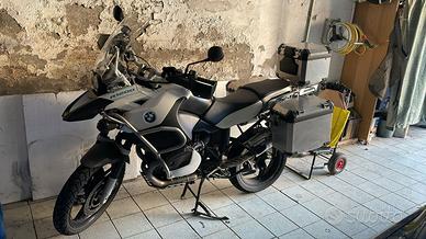 Bmw gs 1200 adventur