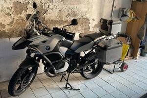 Bmw gs 1200 adventur