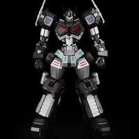 Model Kit Action Figure Robot Transformers Nemesis