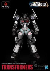 Model Kit Action Figure Robot Transformers Nemesis