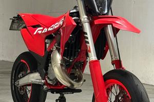 GAS GAS 125 MC TRIPLA OMOLOGAZIONE