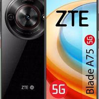 ZTE BLADE A75 5G, NUOVO, GARANZIA, 8/128 gb, 2 SIM