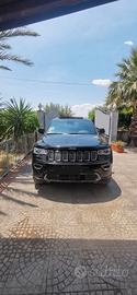 Grand Cherokee 