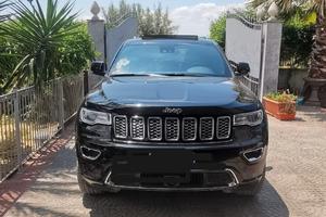 Grand Cherokee 