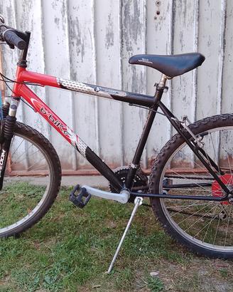 Mountain bike 