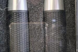 Manopole moto RIZOMA GR224A