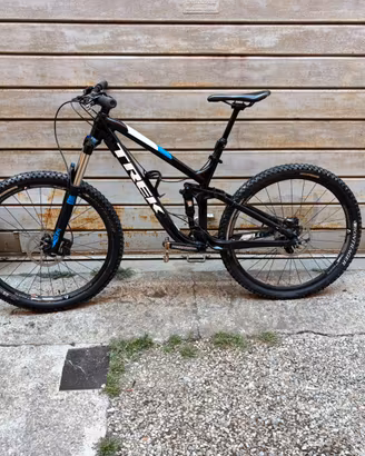 Trek Fuel EX 5 2019 - Taglia M - 27,5"