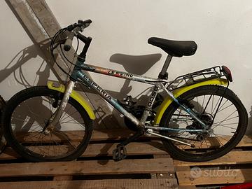 Bicicletta da Bambino Esperia