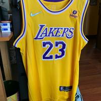 Replica Lebron James